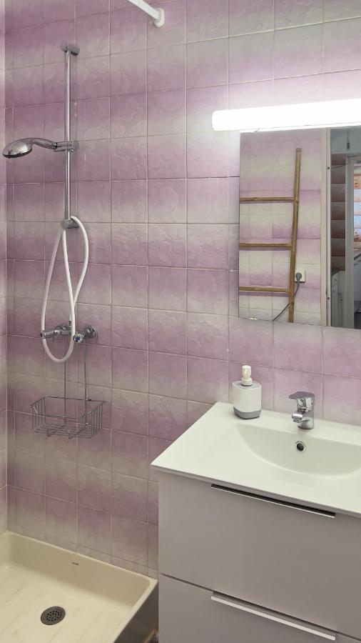 Appartement Lumineux Entre Plage Et Montagne Banyuls-sur-Mer Kültér fotó