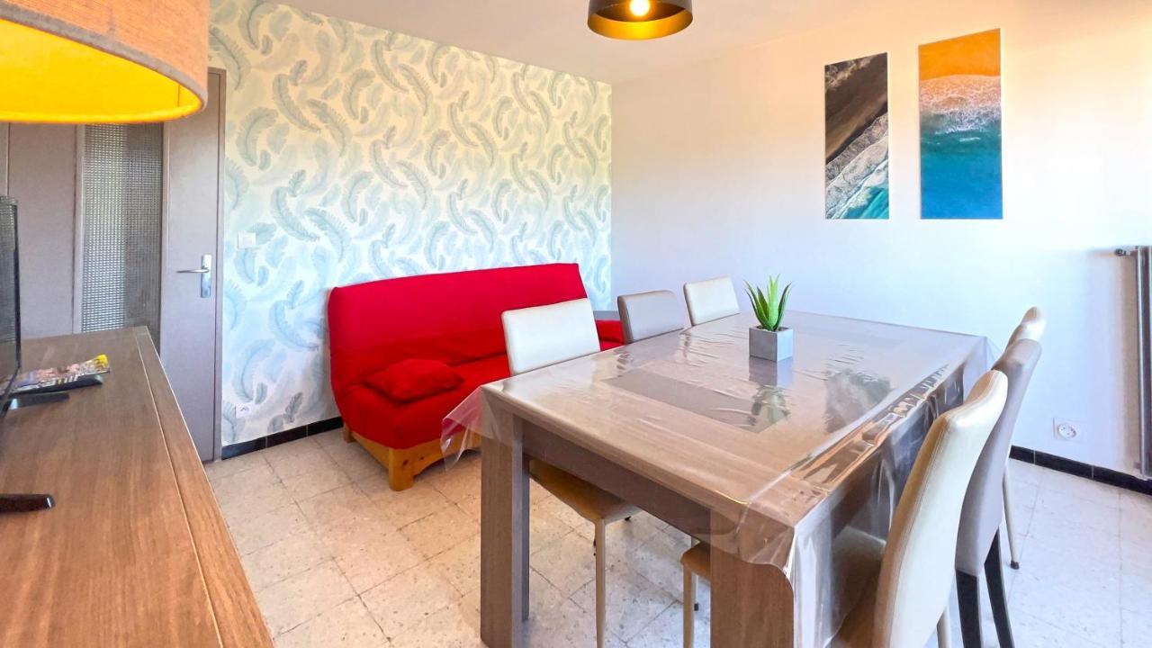 Appartement Lumineux Entre Plage Et Montagne Banyuls-sur-Mer Kültér fotó